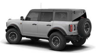 2026 Ford Bronco® External Image 3